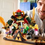 77093-lego-lenda-de-zelda-ocarina-of-time-batalha-final -6-